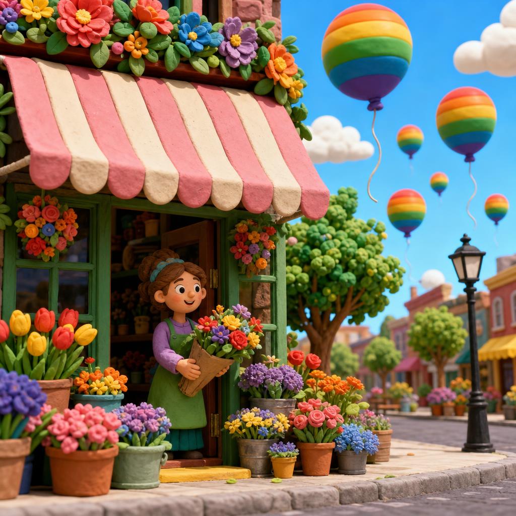 Balloon Bonanza