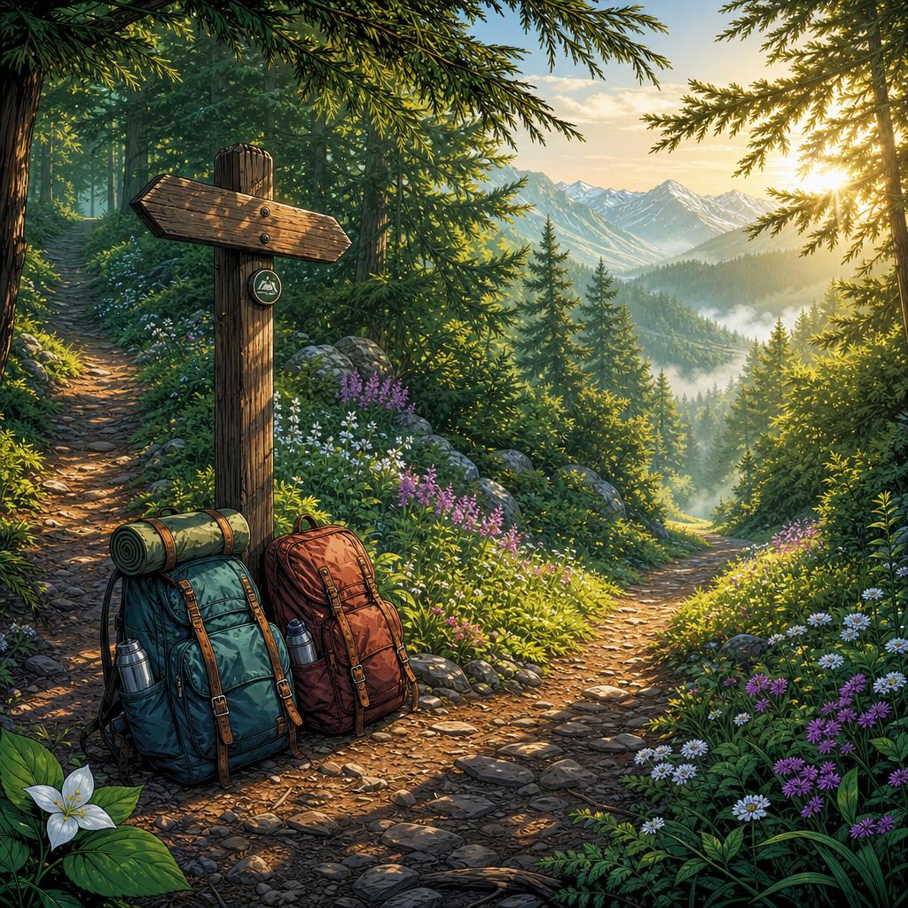 The Cartographer's Promise
