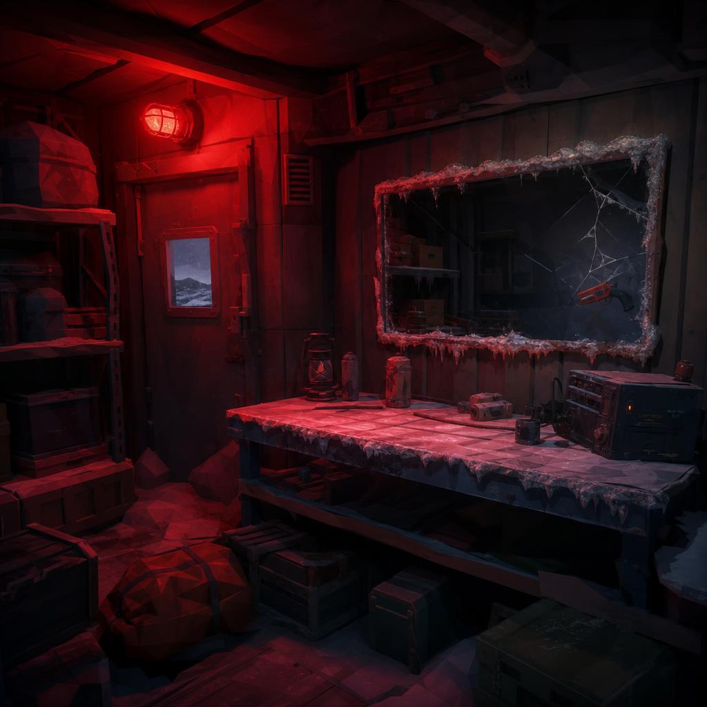 Room by Room