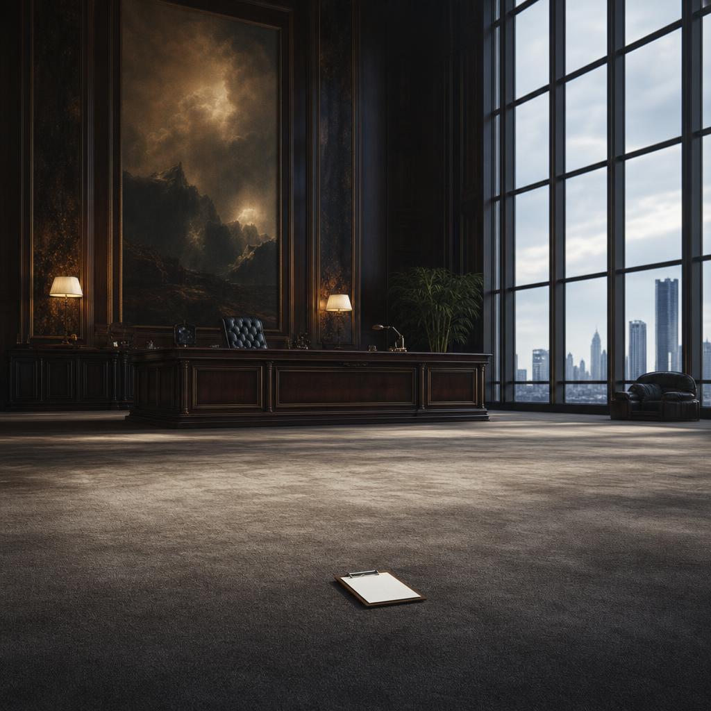 Meeting the Director