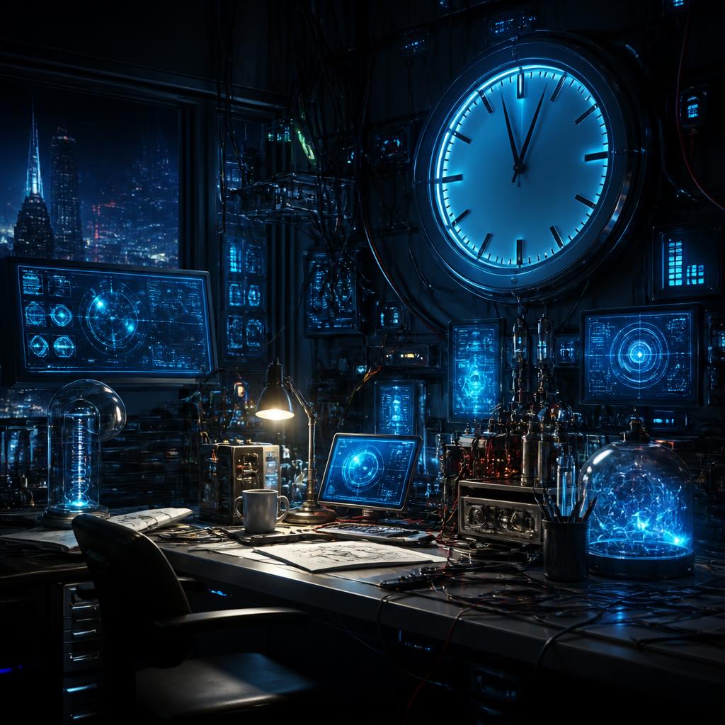 Dr. Lin's Lab