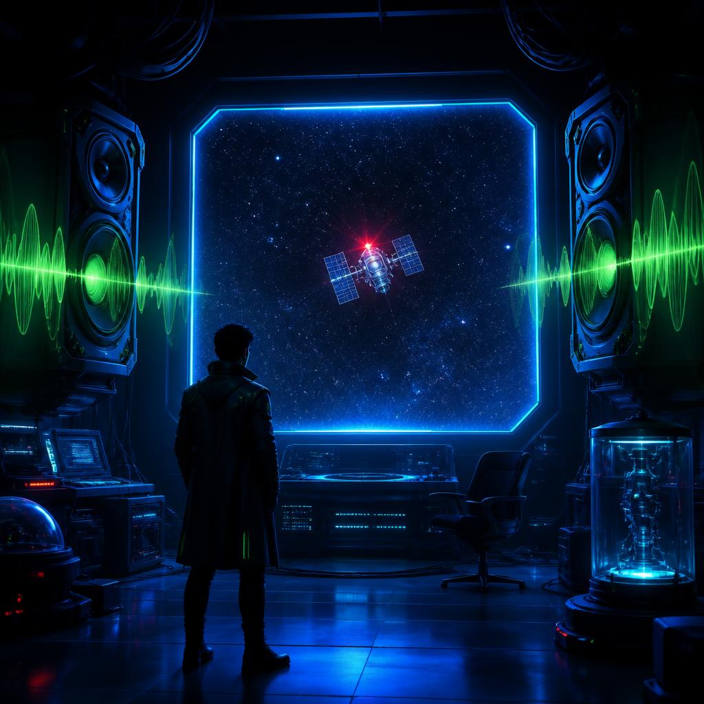 The Hidden Frequency