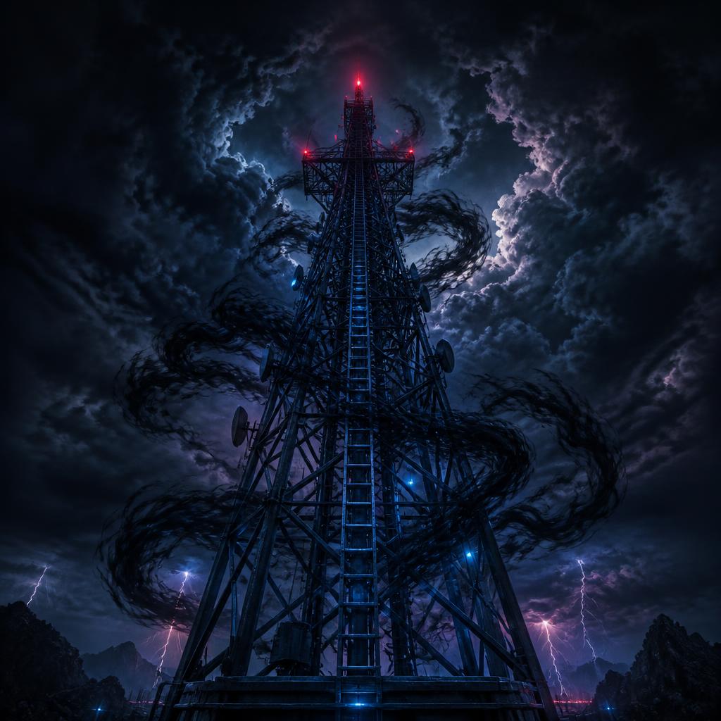 Climb the Tower