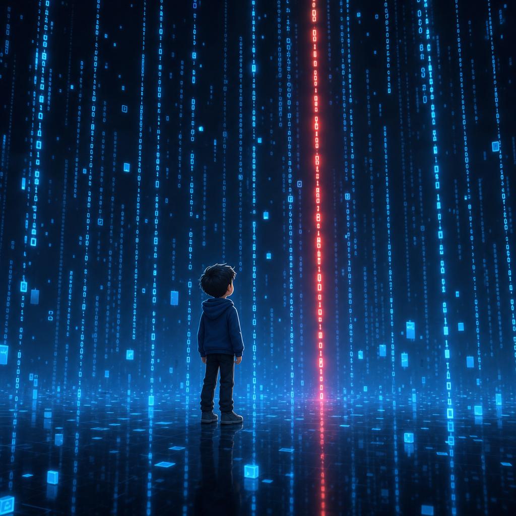 Cutting the Code