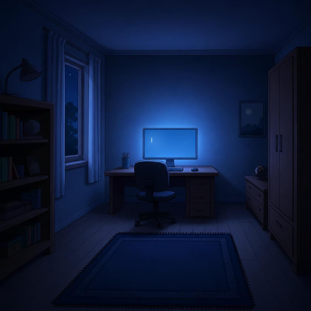 The Empty Room