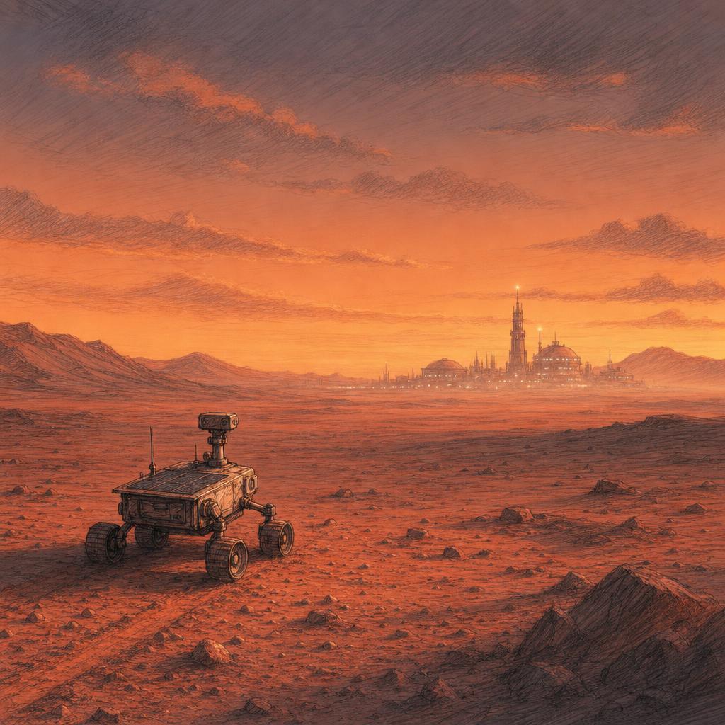 The Quiet Exodus