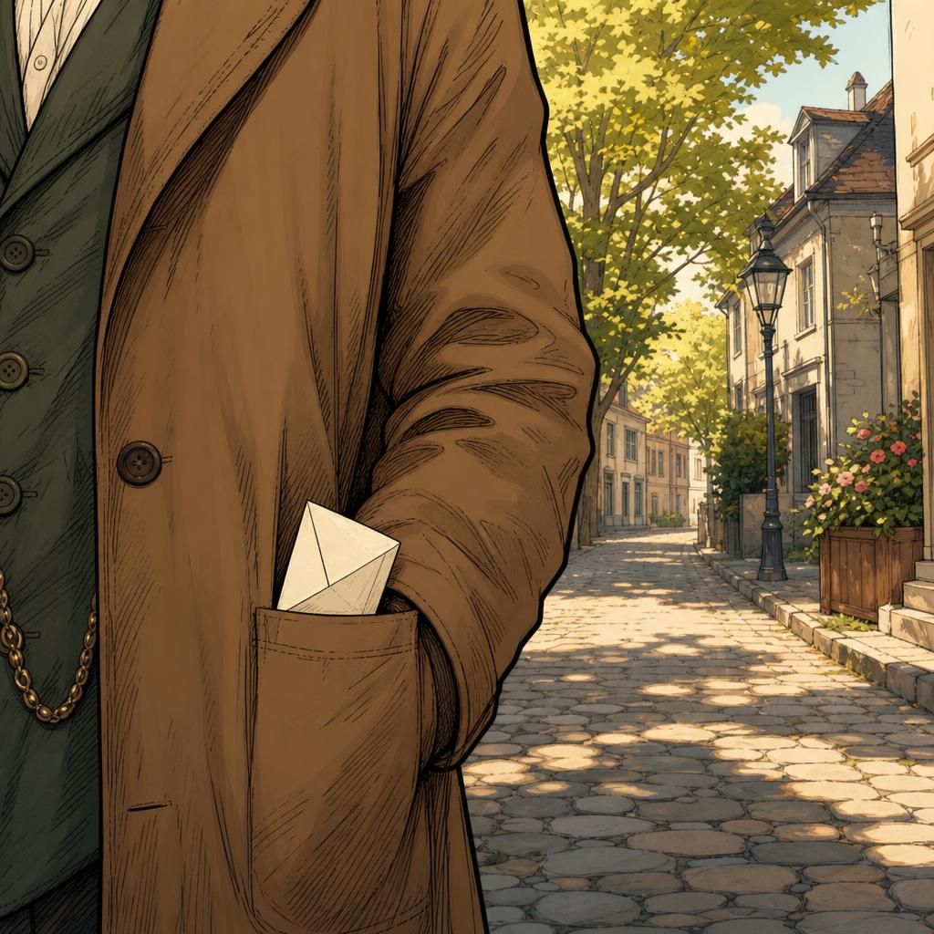 A Quiet Life