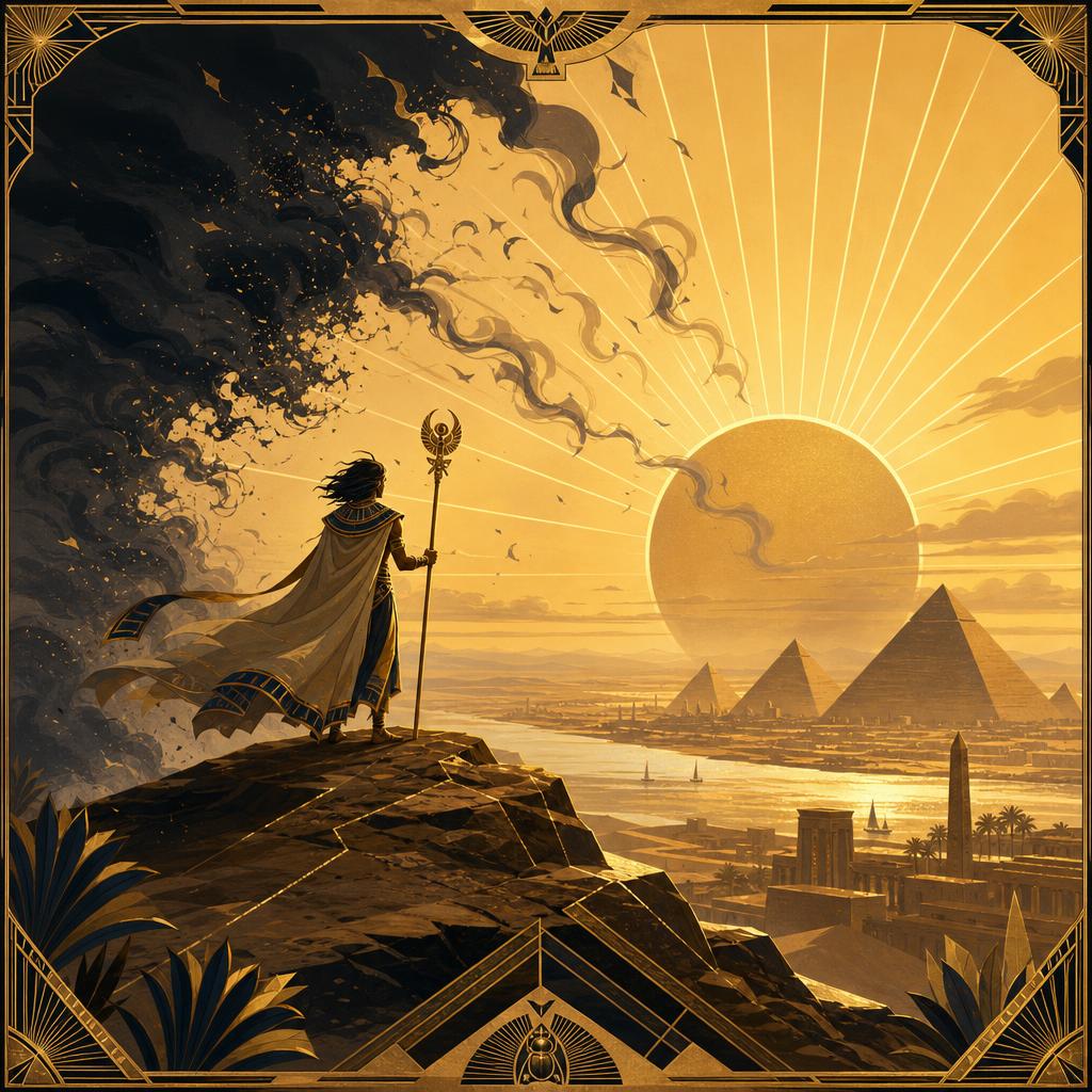 The Brave Seer