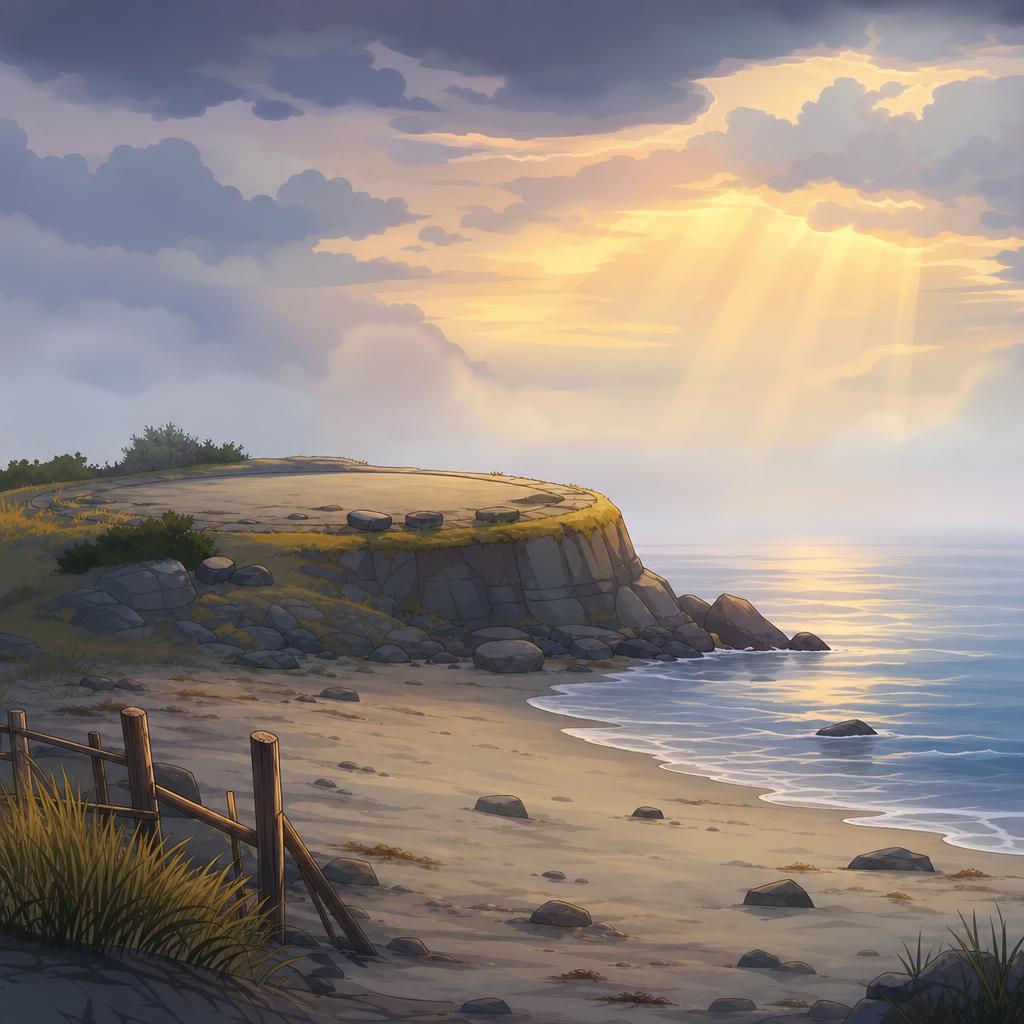 The Real Shore