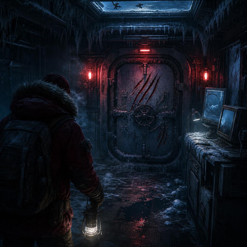 The Long Vigil