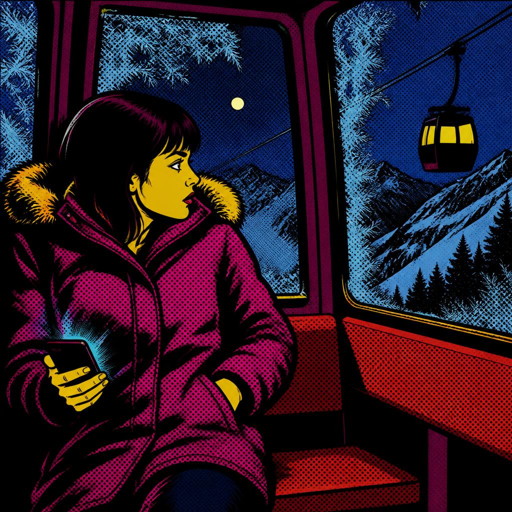 The Quiet Observer