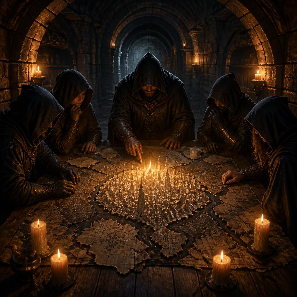 The Underground