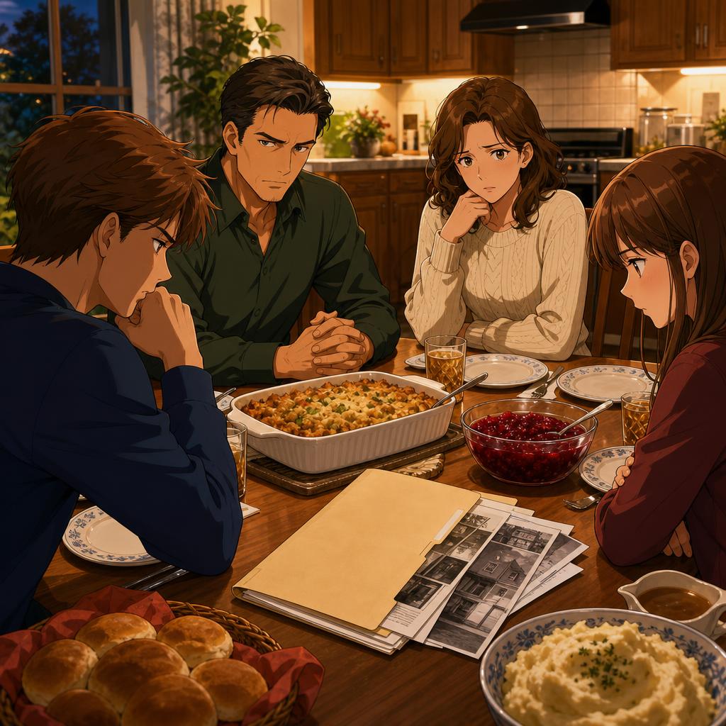 Sunday Dinner Showdown
