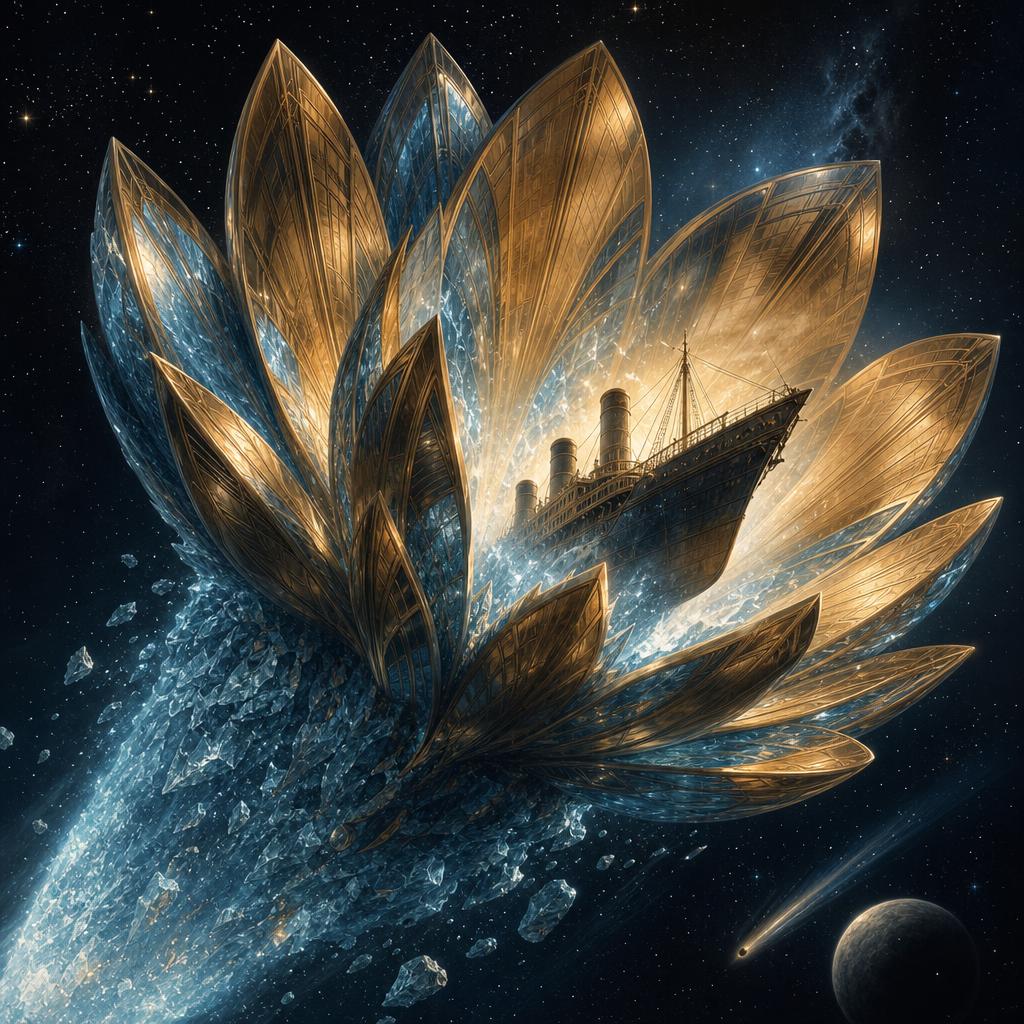 The Awakening Light