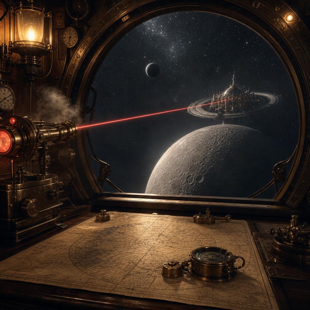 The Signal's True Destination