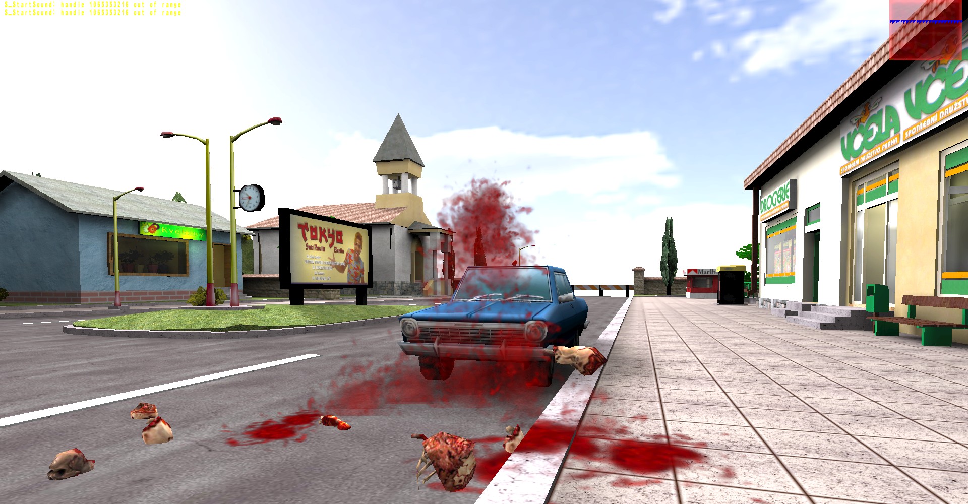 Car Accident