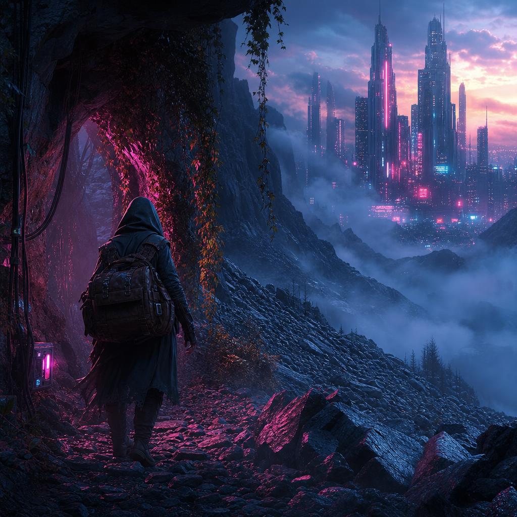 The Watchers