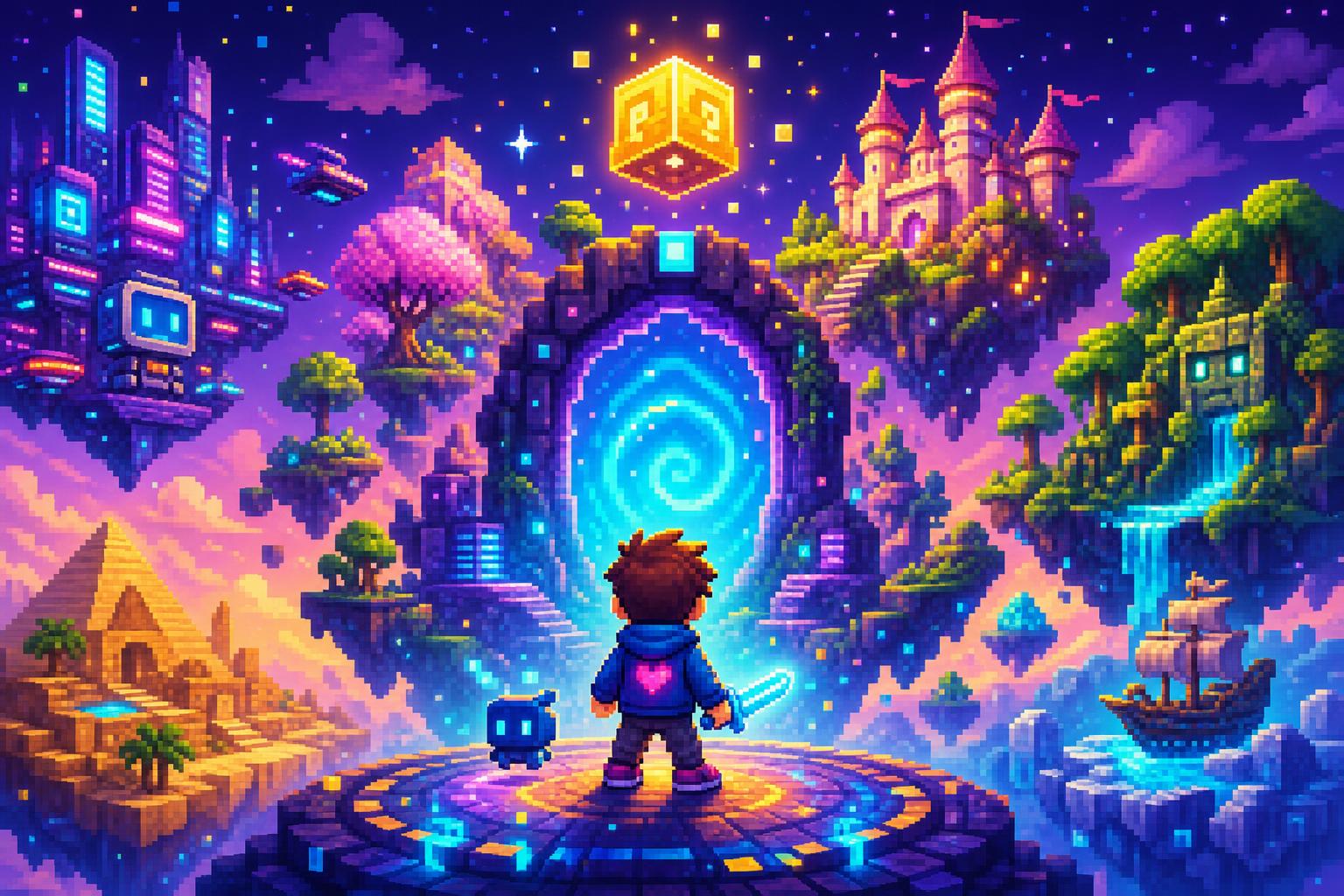Project: Imagination