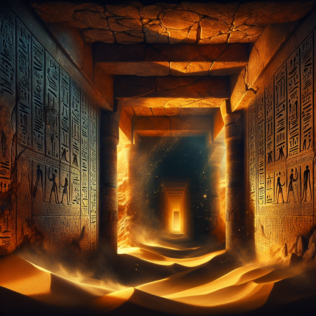 The Descent