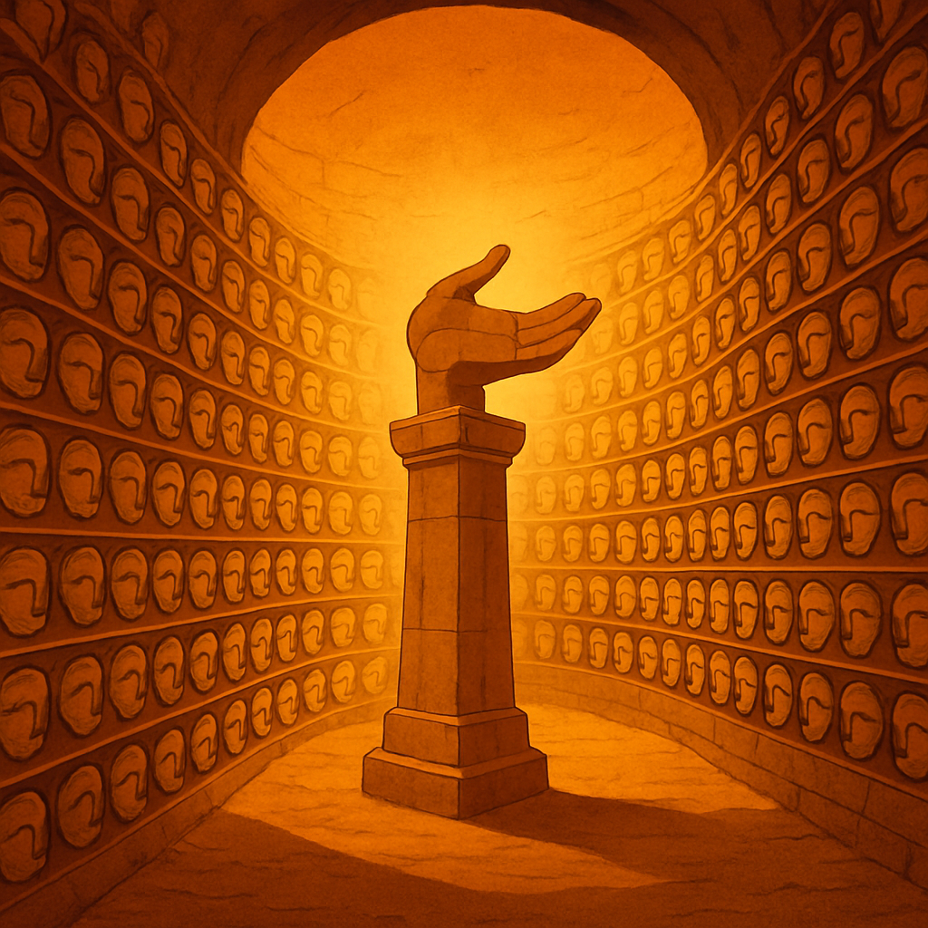 The Fourth Chamber