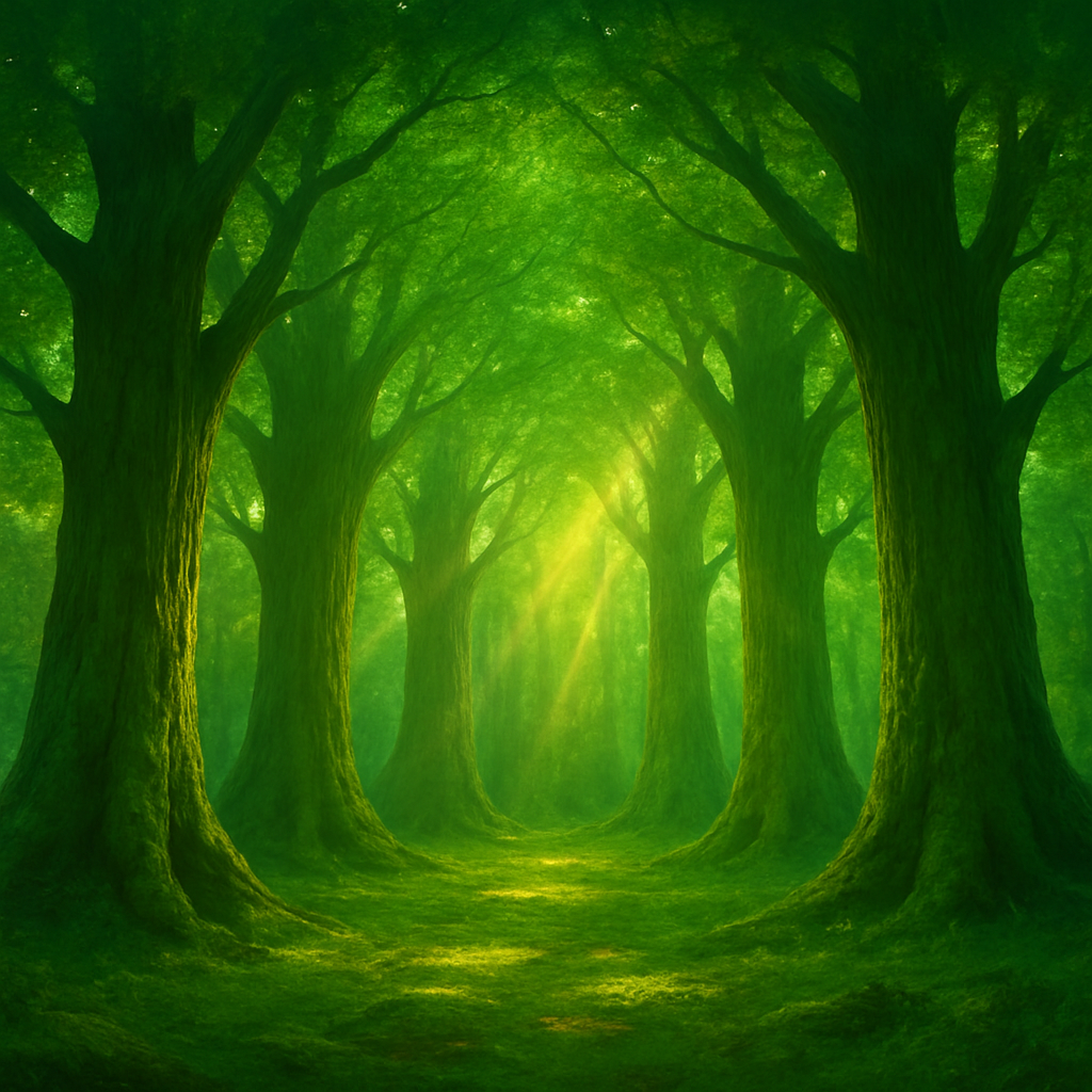 The Canopy Council