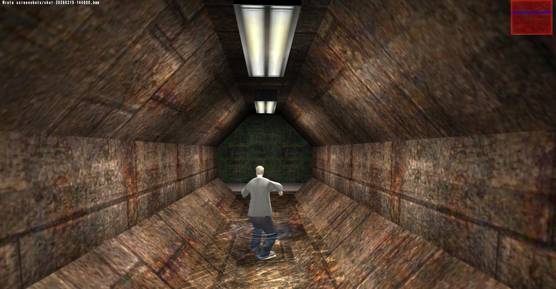 The Sewer