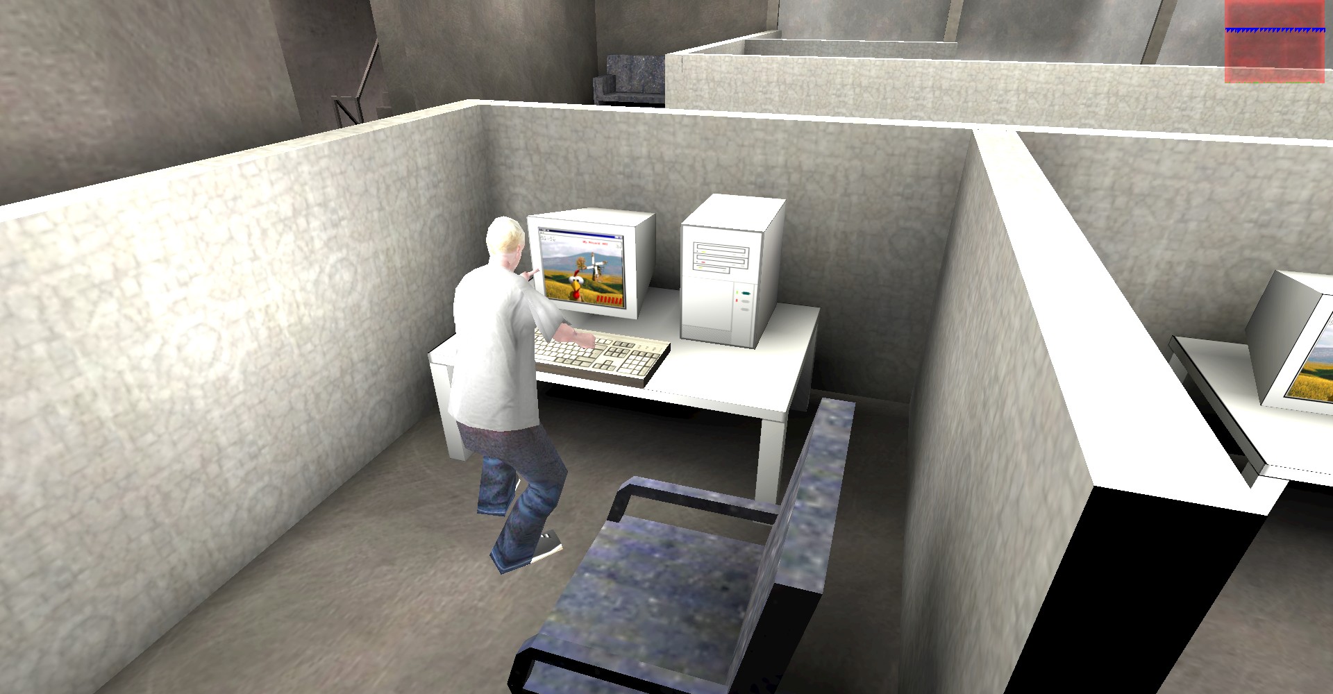 The Windows PC