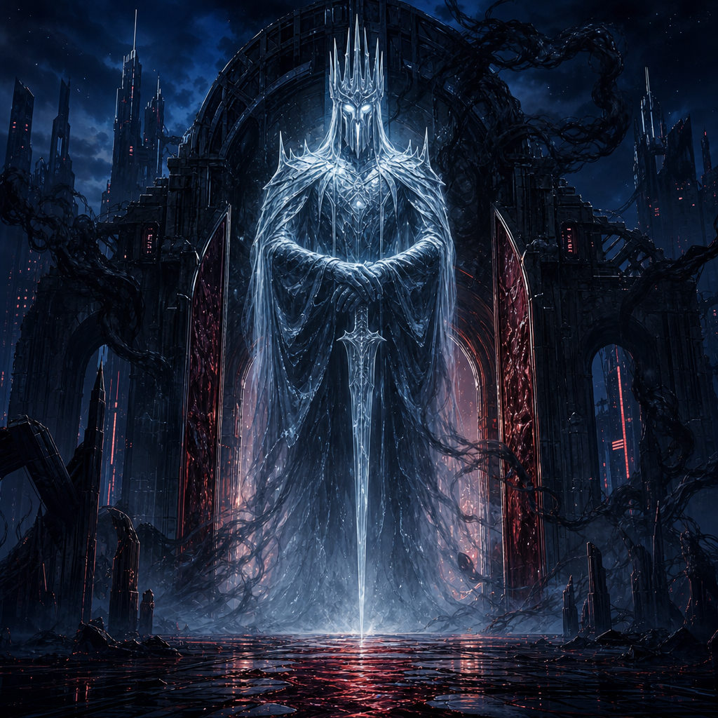 The Whispering Threshold