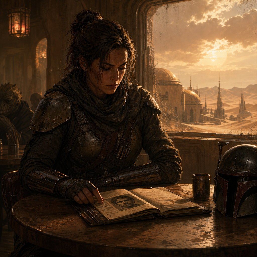 The Contract