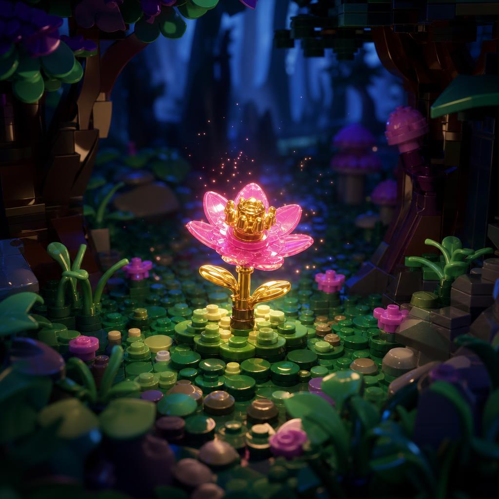 The Truth Flower