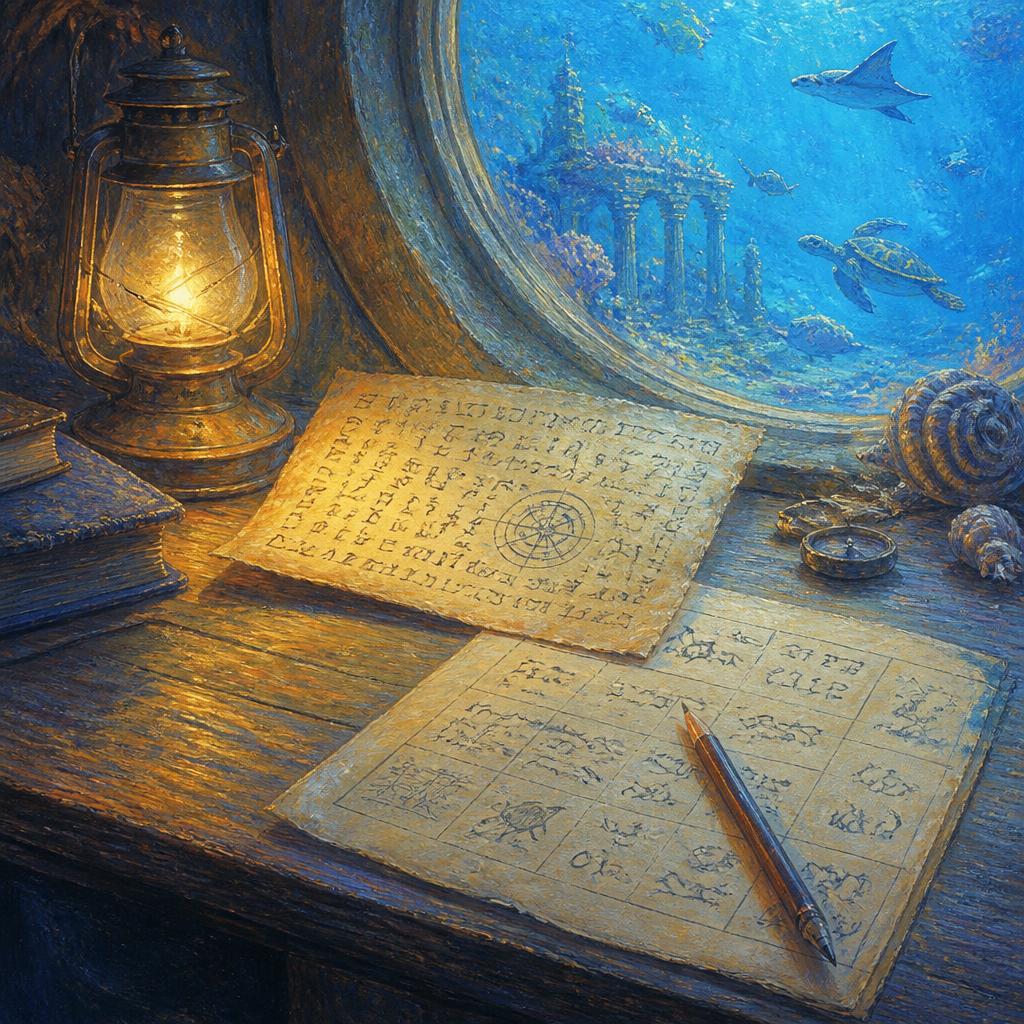 The Hidden Words