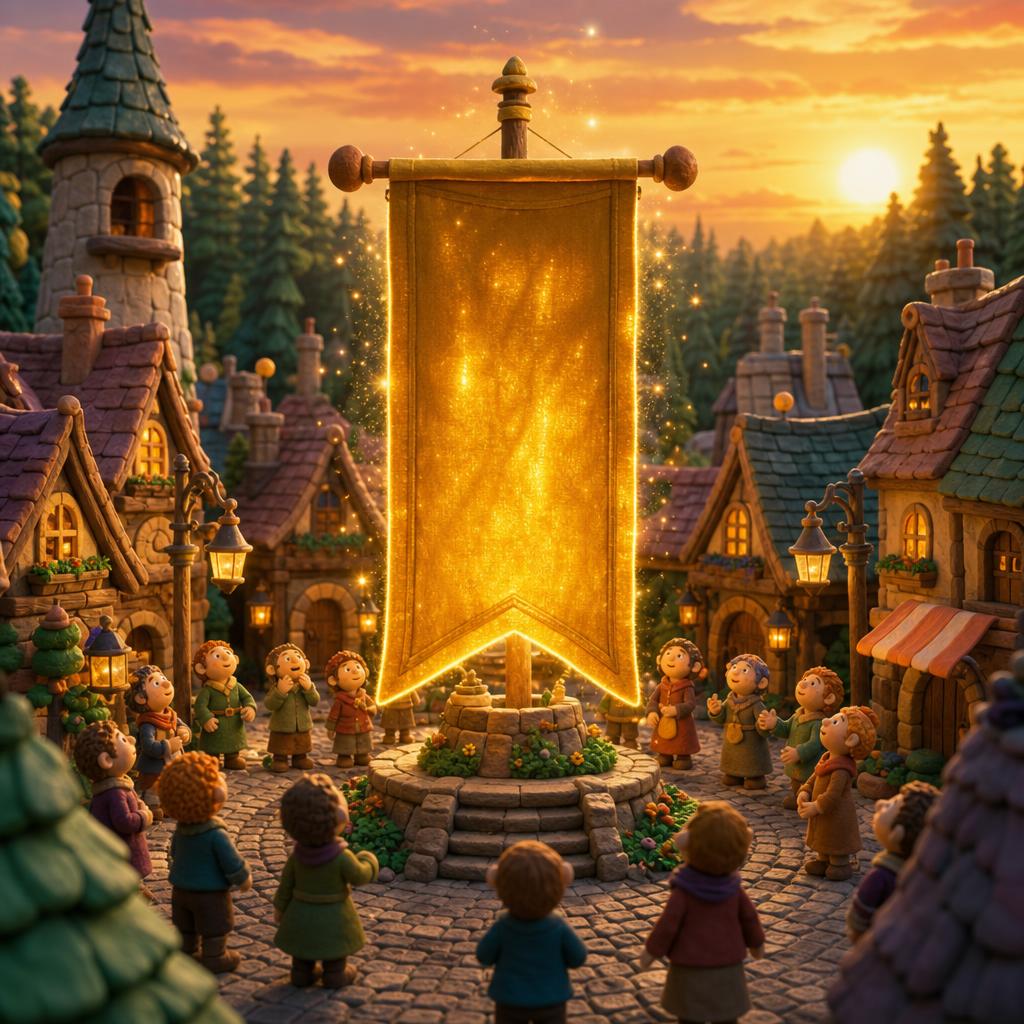 The Village Sun