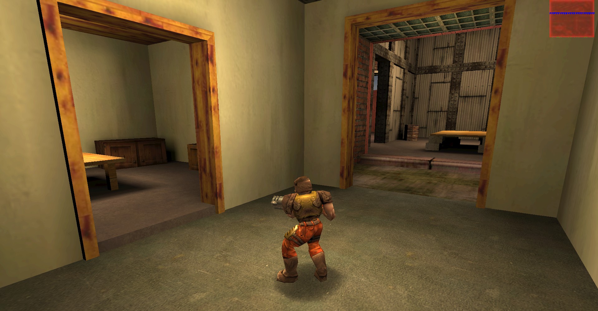 The Warehouse (Shipyard)